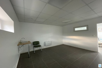 Ma-Cabane - Location Local commercial DEVILLE-LES-ROUEN, 16 m²