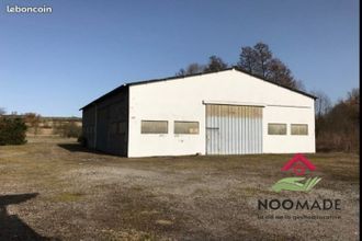 Ma-Cabane - Location Local commercial Diebling, 200 m²