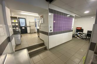 Ma-Cabane - Location Local commercial DIJON, 52 m²