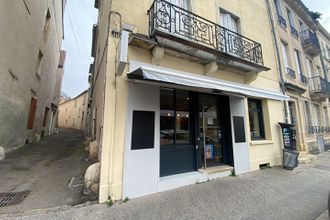 Ma-Cabane - Location Local commercial DIJON, 52 m²