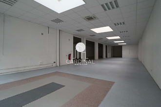 Ma-Cabane - Location Local commercial Dijon, 327 m²