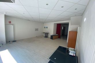 Ma-Cabane - Location Local commercial DINAN, 52 m²