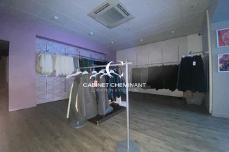 Ma-Cabane - Location Local commercial DINAN, 66 m²