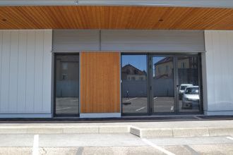 Ma-Cabane - Location Local commercial Dole, 167 m²