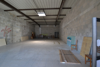 Ma-Cabane - Location Local commercial Dole, 167 m²