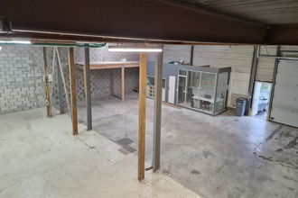 Ma-Cabane - Location Local commercial Domont, 600 m²