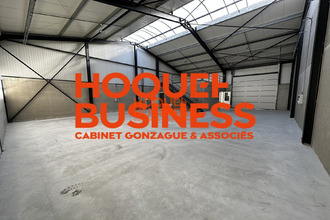 Ma-Cabane - Location Local commercial Donchery, 250 m²