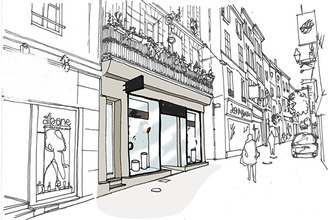 Location Local commercial 50350, DONVILLE-LES-BAINS France