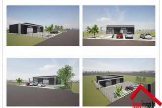 Location Local commercial 19270, Donzenac France