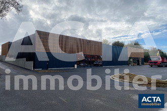 Location Local commercial 59500, Douai France