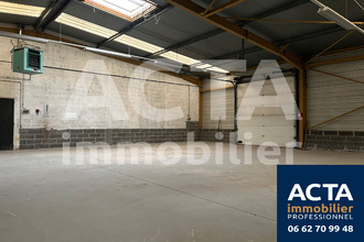Location Local commercial 59500, Douai France
