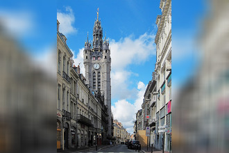 Location Local commercial 59500, Douai France