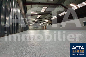 Location Local commercial 59500, Douai France