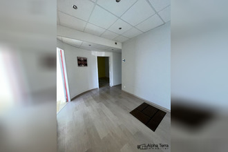 Ma-Cabane - Location Local commercial Douvres-la-Délivrande, 49 m²