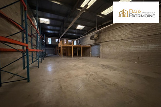 Ma-Cabane - Location Local commercial Drancy, 376 m²