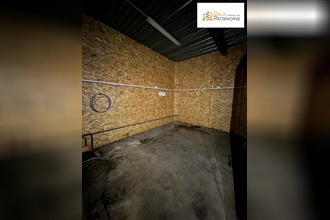 Ma-Cabane - Location Local commercial Drancy, 376 m²