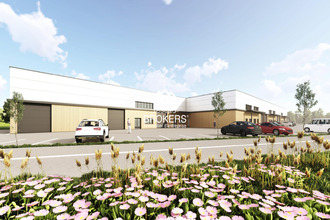 Location Local commercial 28100, Dreux France