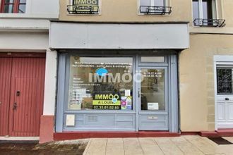 Ma-Cabane - Location Local commercial Duclair, 24 m²