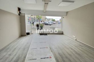 Ma-Cabane - Location Local commercial Duclair, 108 m²