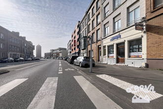 Ma-Cabane - Location Local commercial Dunkerque, 50 m²