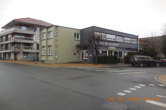 Ma-Cabane - Location Local commercial DUNKERQUE, 95 m²