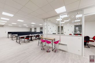 Ma-Cabane - Location Local commercial ECULLY, 282 m²