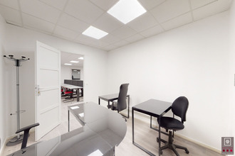 Ma-Cabane - Location Local commercial ECULLY, 282 m²