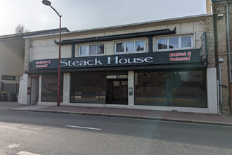 Location Local commercial 76500, Elbeuf France