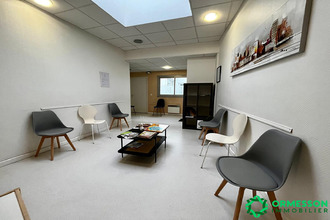 Location Local commercial 95880, ENGHIEN-LES-BAINS France
