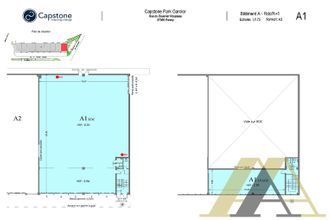 Ma-Cabane - Location Local commercial ENNERY, 4002 m²