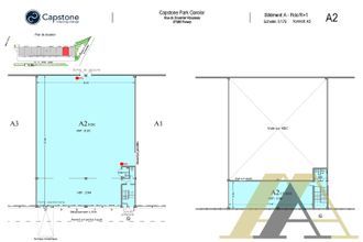 Ma-Cabane - Location Local commercial ENNERY, 4002 m²