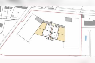 Ma-Cabane - Location Local commercial Entraigues-sur-la-Sorgue, 223 m²