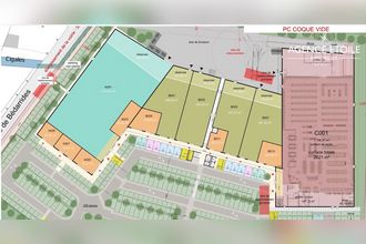 Ma-Cabane - Location Local commercial Entraigues-sur-la-Sorgue, 223 m²