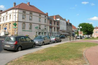 Ma-Cabane - Location Local commercial EPINAC, 80 m²