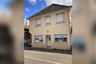 Ma-Cabane - Location Local commercial Erstein, 64 m²