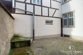Ma-Cabane - Location Local commercial ERSTEIN, 17 m²