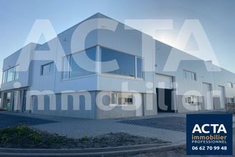 Location Local commercial 59124, Escaudain France