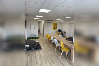 Ma-Cabane - Location Local commercial Eschau, 153 m²