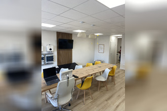 Ma-Cabane - Location Local commercial Eschau, 153 m²