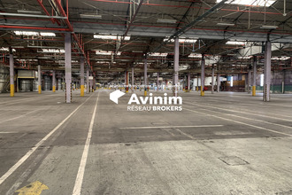 Location Local commercial 25400, Exincourt France