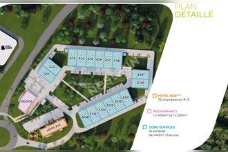 Ma-Cabane - Location Local commercial FAREBERSVILLER, 220 m²