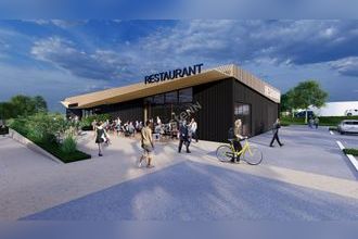 Ma-Cabane - Location Local commercial FAREBERSVILLER, 220 m²