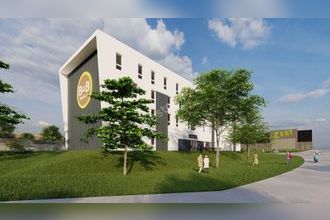 Ma-Cabane - Location Local commercial FAREBERSVILLER, 220 m²