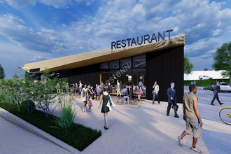 Ma-Cabane - Location Local commercial FAREBERSVILLER, 250 m²