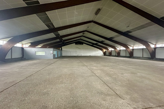 Location Local commercial 67640, Fegersheim France