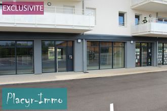 Ma-Cabane - Location Local commercial FEILLENS, 109 m²