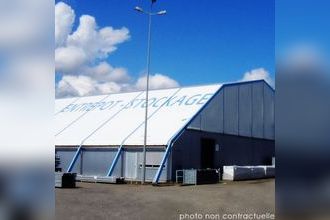 Ma-Cabane - Location Local commercial FERRIERES, 60 m²