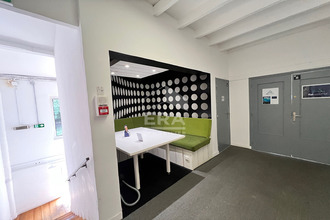 Ma-Cabane - Location Local commercial FEUCHEROLLES, 20 m²