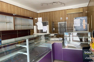 Ma-Cabane - Location Local commercial Feurs, 140 m²