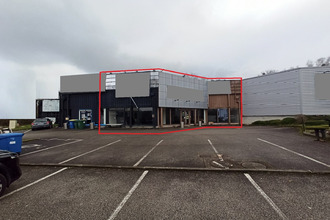 Location Local commercial 87220, Feytiat France